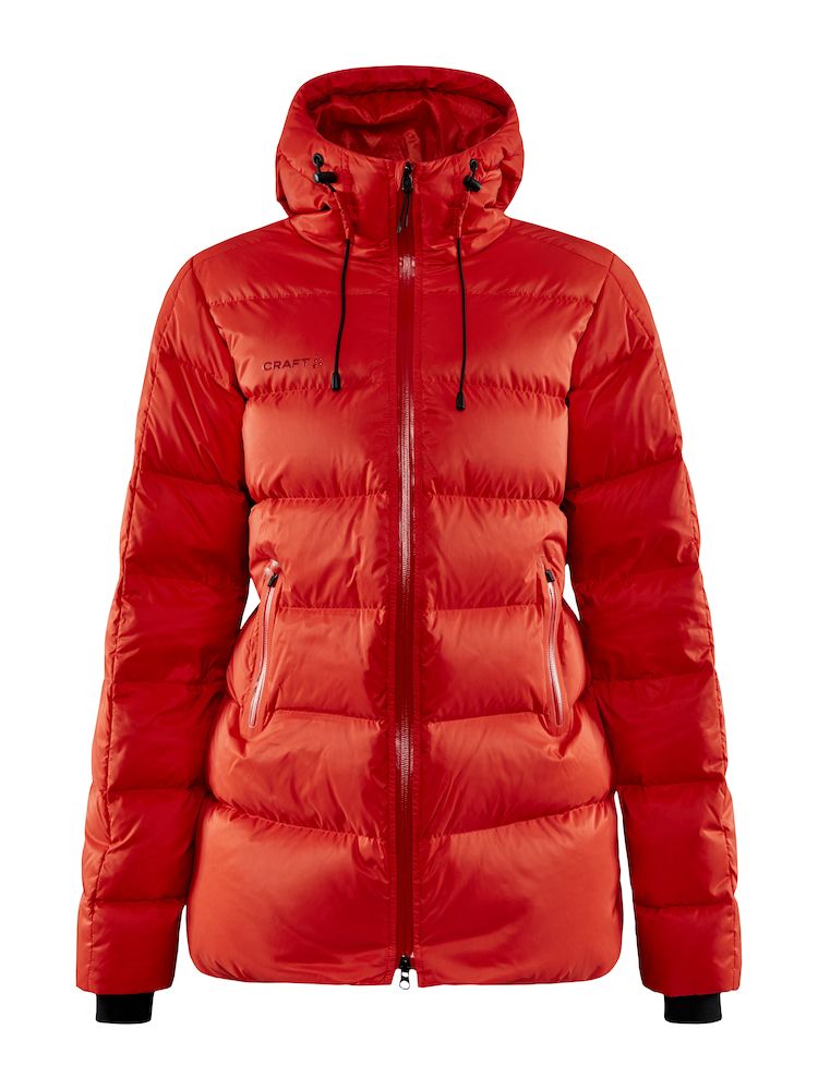 Damen Daunenjacke Craft ADV Explore Down jacket W 1911633