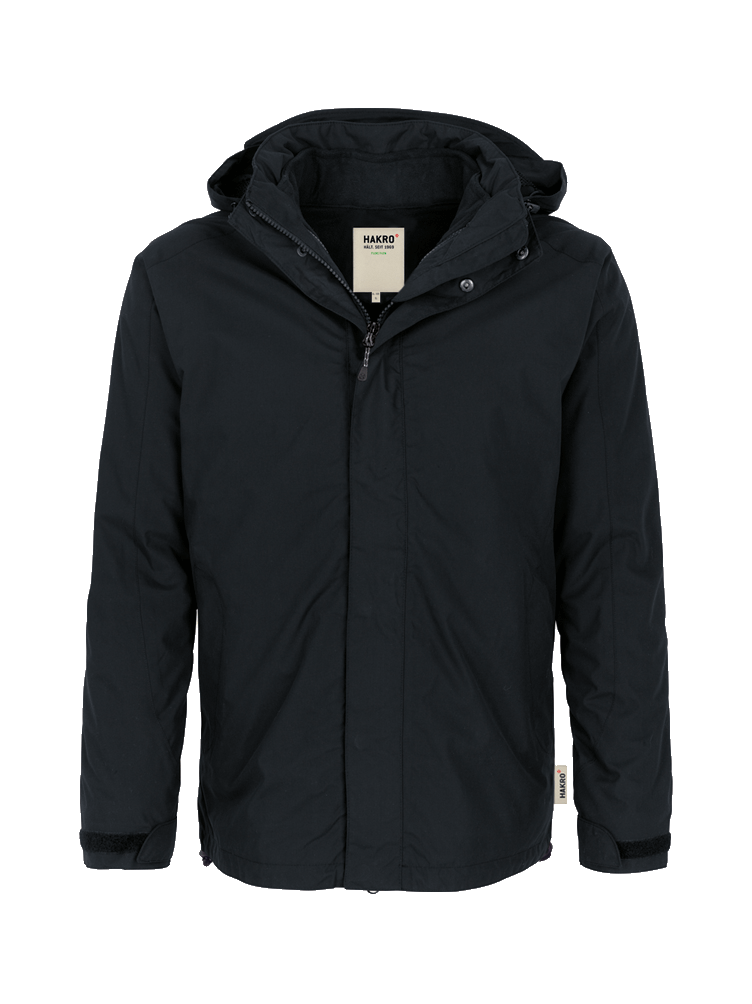 Herren Active-Jacke Hakro Boston 853