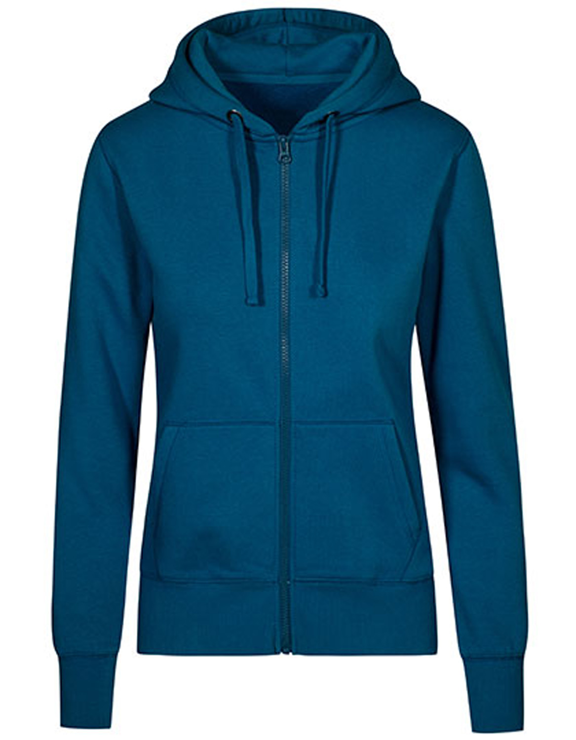 Damen Kapuzenjacke Promodoro Hoody Jacket 1751