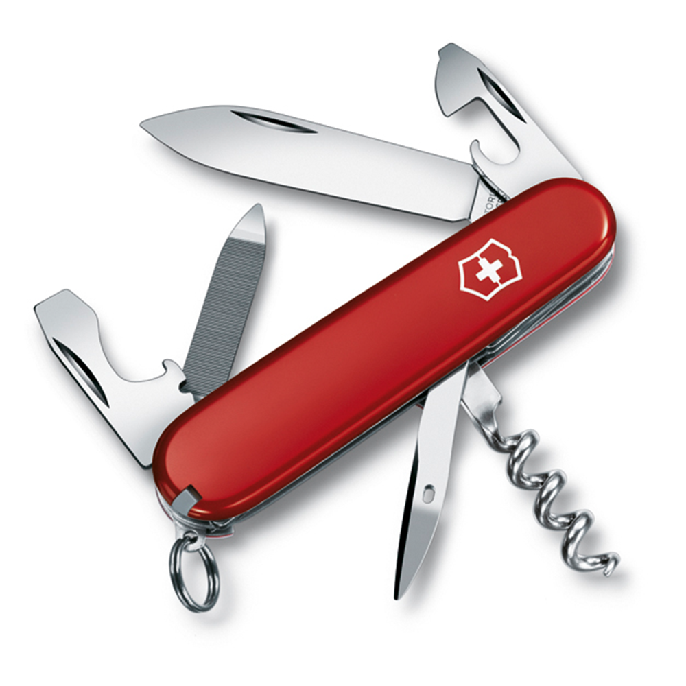 Taschenmesser Victorinox 0.3803 Sportsman