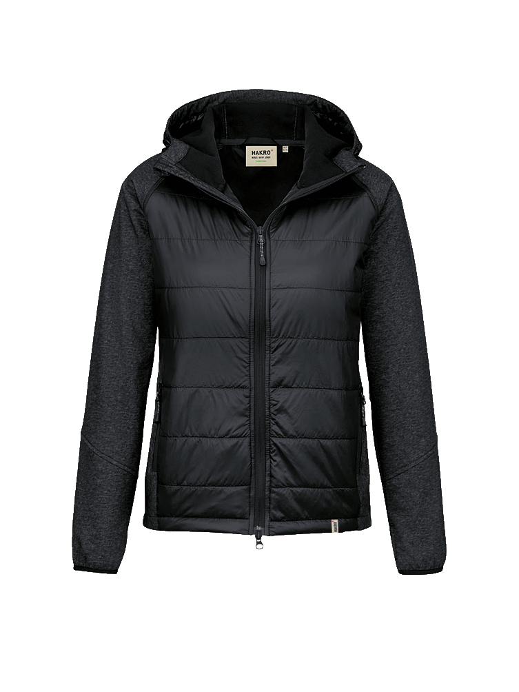 Damen Hybridjacke Hakro Maryland 265