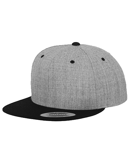 Cap FLEXFIT Classic Snapback 2-Tone 6089MT