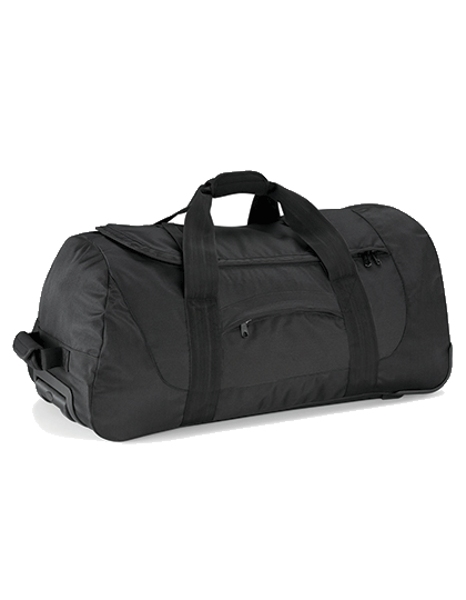  Reisetasche Quadra Vessel™ Team Wheelie Bag QD904