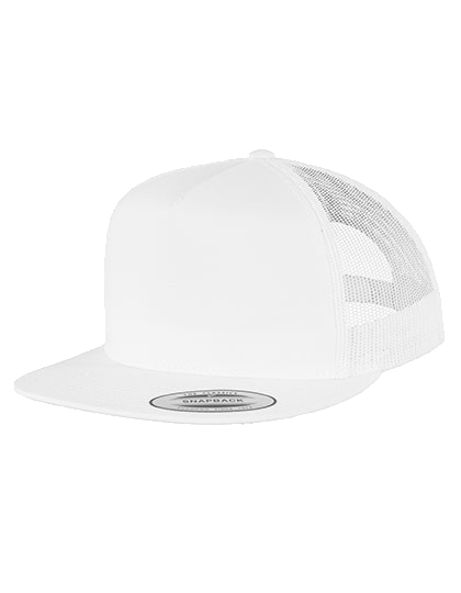 Cap FLEXFIT Classic Trucker 6006