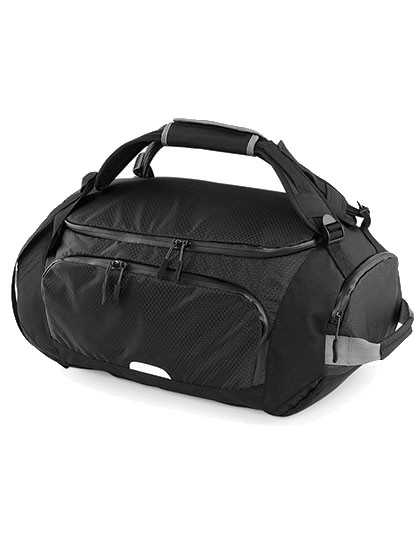  Sporttasche Quadra SLX 30 Litre Stowaway Carry-On QX550