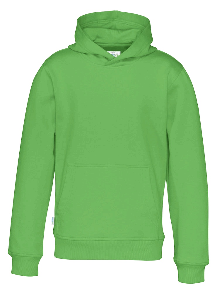 Kinder Kapuzenpullover Cottover Hoody 141011