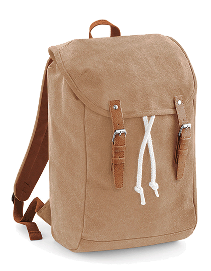  Rucksack Quadra Vintage QD615