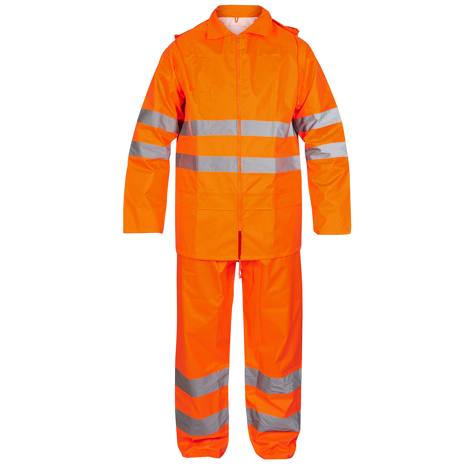 Herren Sicherheits-Regenset FE Engel Safety 1916-218