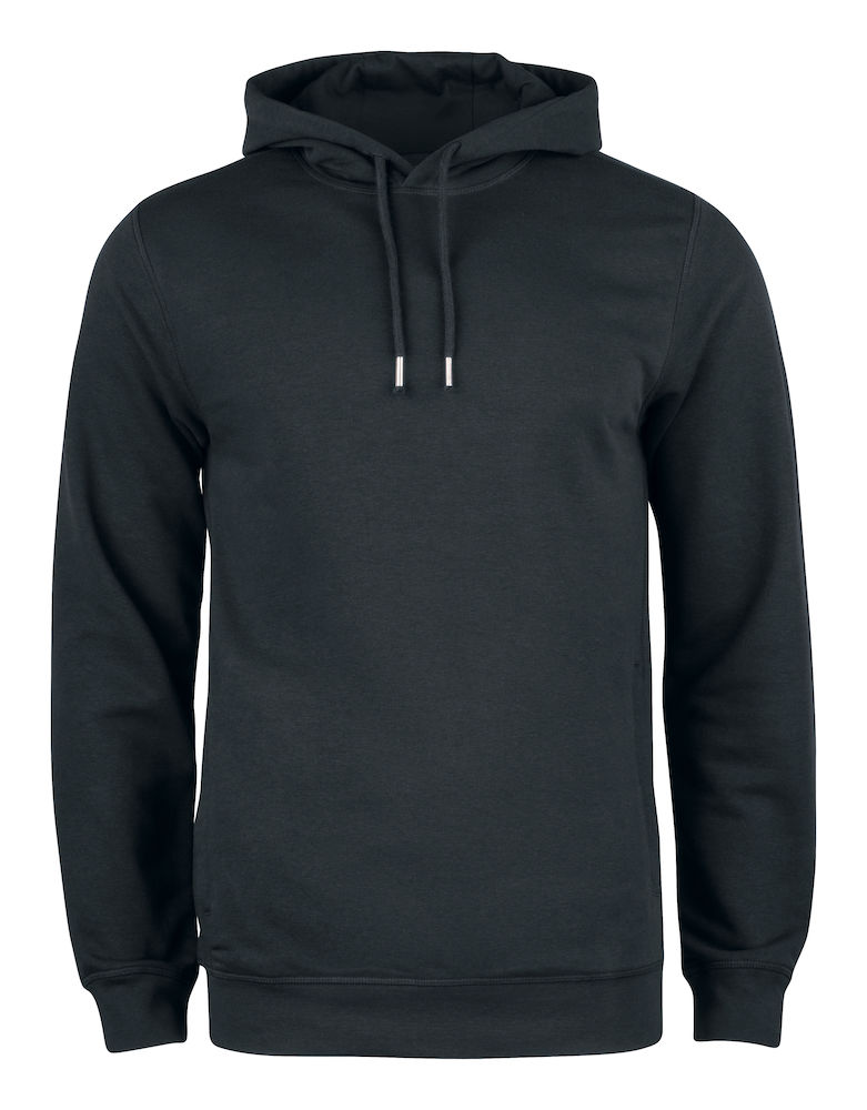 Herren Kapuzenpullover Kapuzenpullover Clique Premium OC Hoody 021002