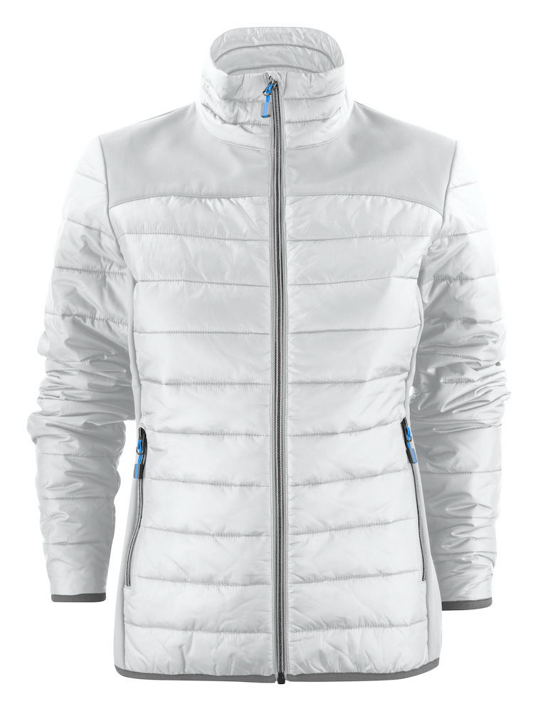 Damen Steppjacke Printer Expedition 2261058