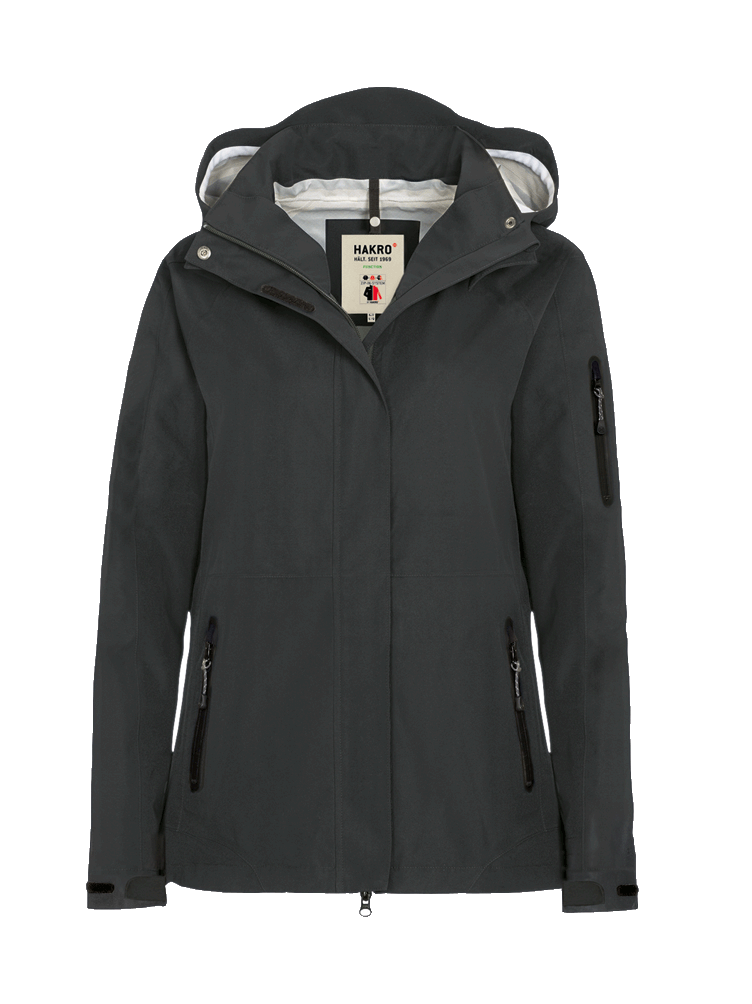 Damen Active-Jacke Hakro Fernie 250