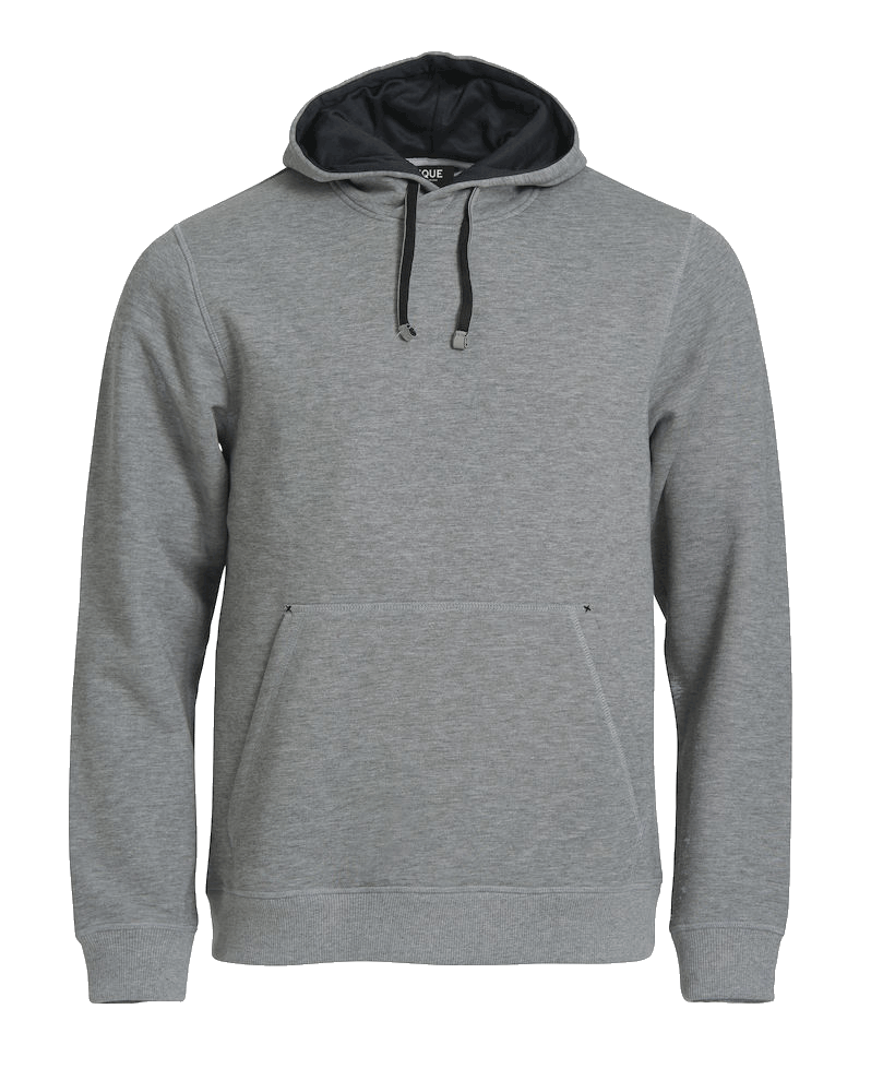 Herren Kapuzenpullover Clique Classic Hoody 021041