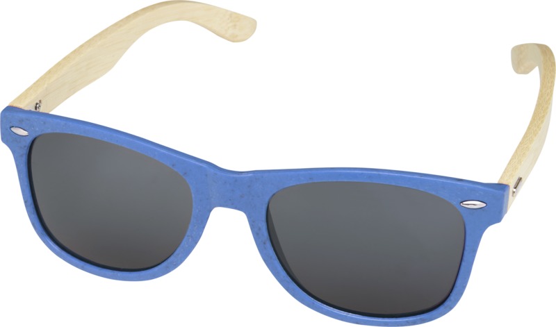 Bambus Sonnenbrille Bullet Sunny Ray 127005