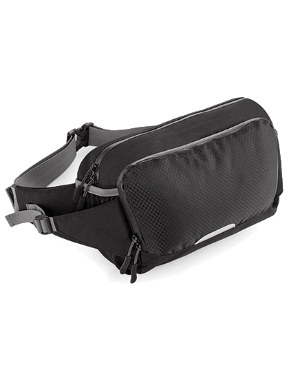  Bauchtaschen Quadra SLX 5 Litre Performance Waistpack QX515