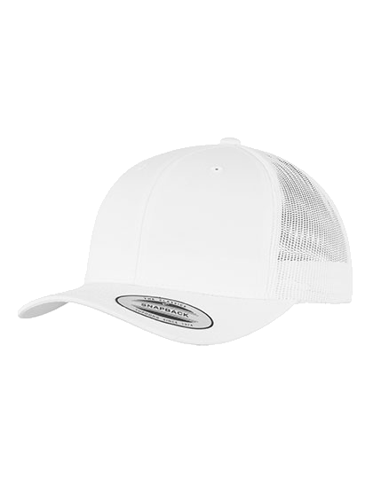 Cap FLEXFIT Retro Trucker 6606