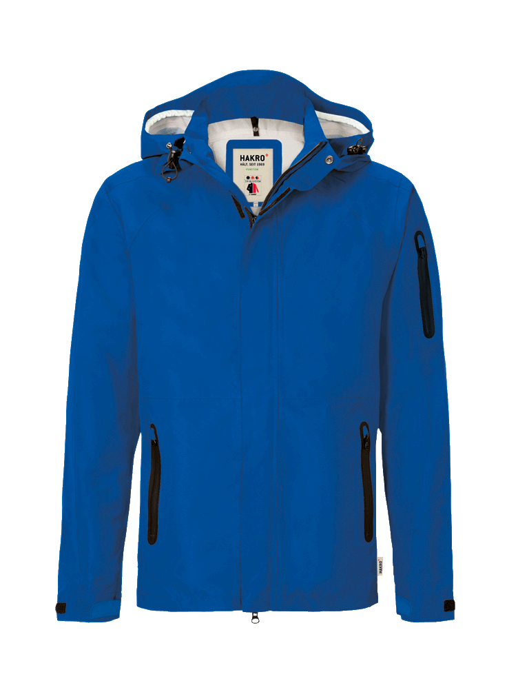 Herren Active-Jacke Hakro Housten 850