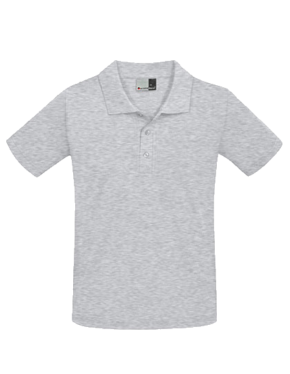 Sports Grey (Heather)