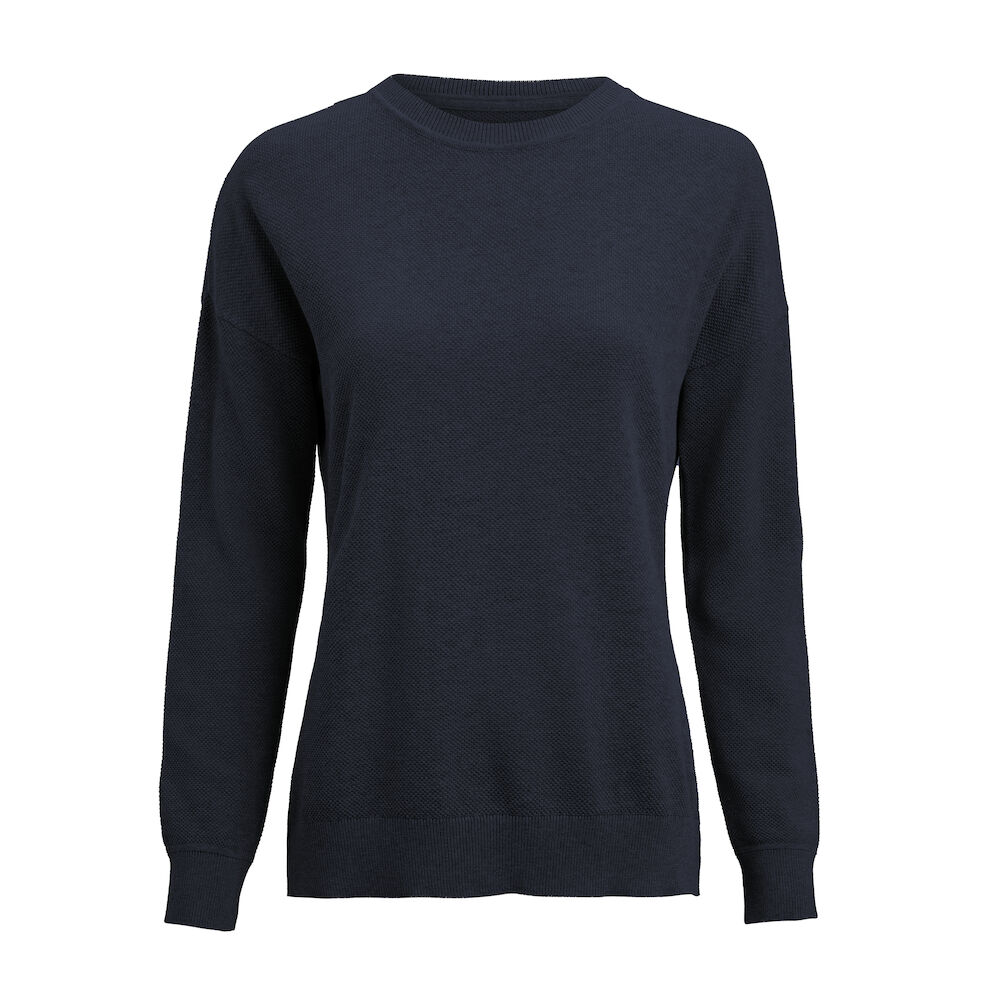 Damen Pullover Harvest Ashland Casual 2122512