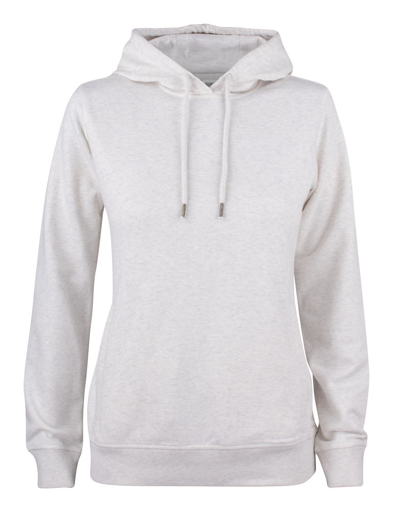 Damen Kapuzenpullover Kapuzenpullover Clique Premium OC Hoody Ladies 021003