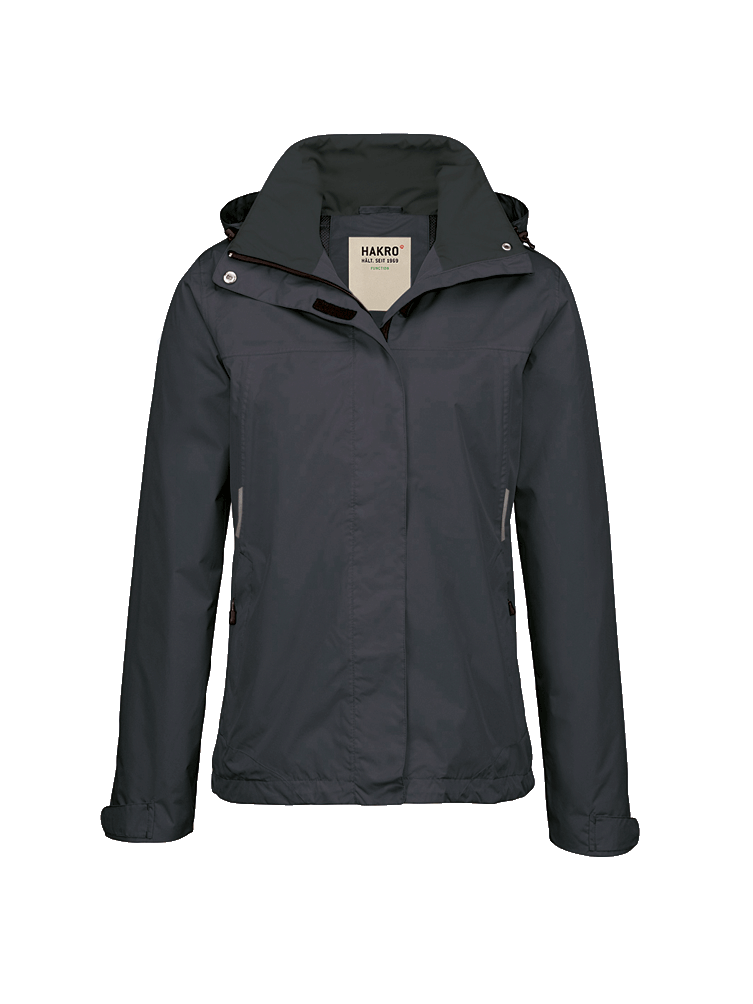 Damen Regenjacke Hakro Colorado 262