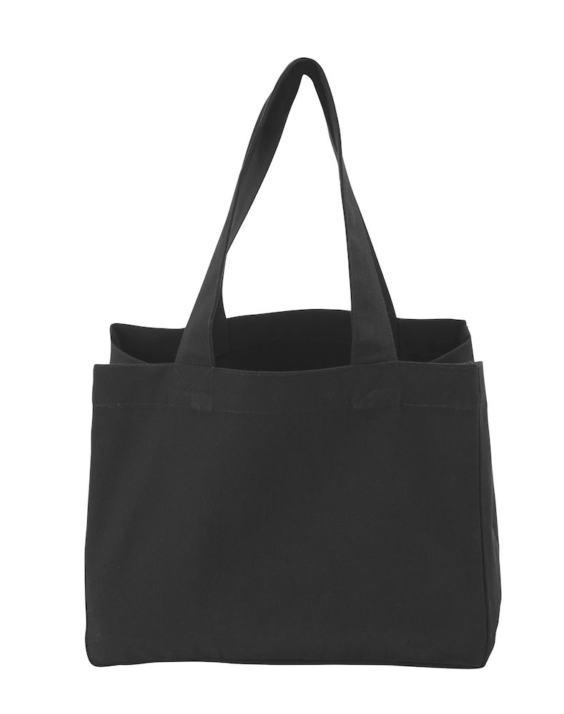 Tragtasche Cottover Tote Bag Heavy Small 141030