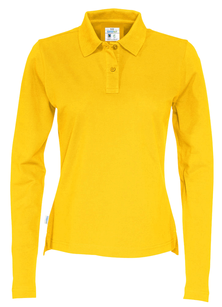 Yellow 255