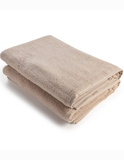 Duschtuch ARTG Bath Towel AR036 Sand