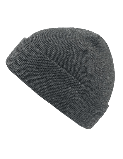 Muetze Atlantis Wind Beanie WIND Grey_1